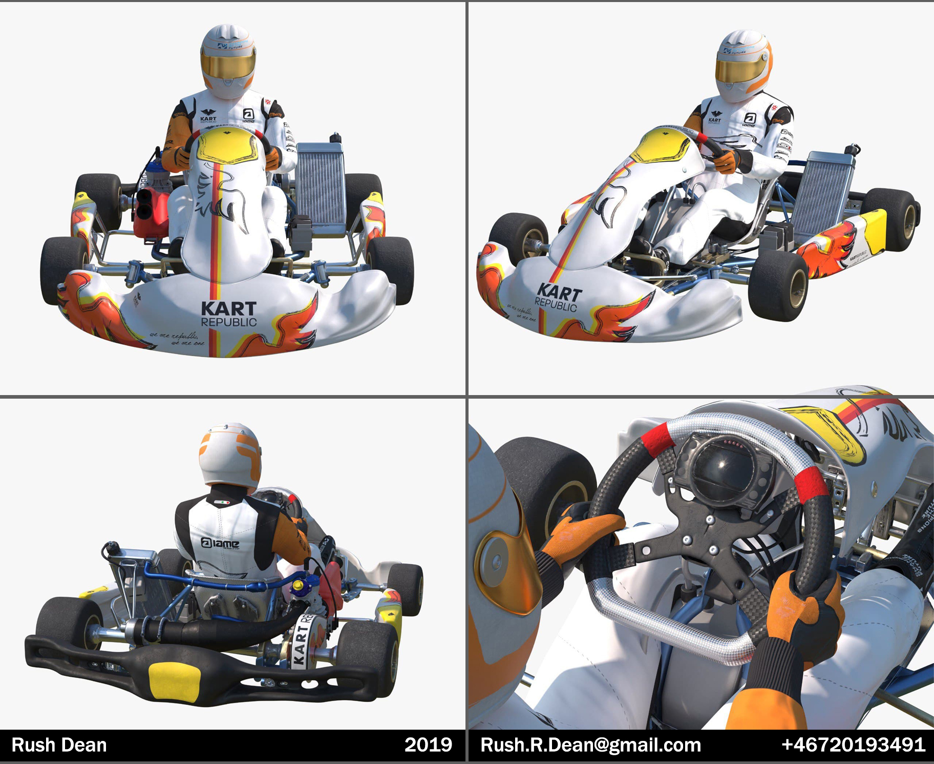 Kart